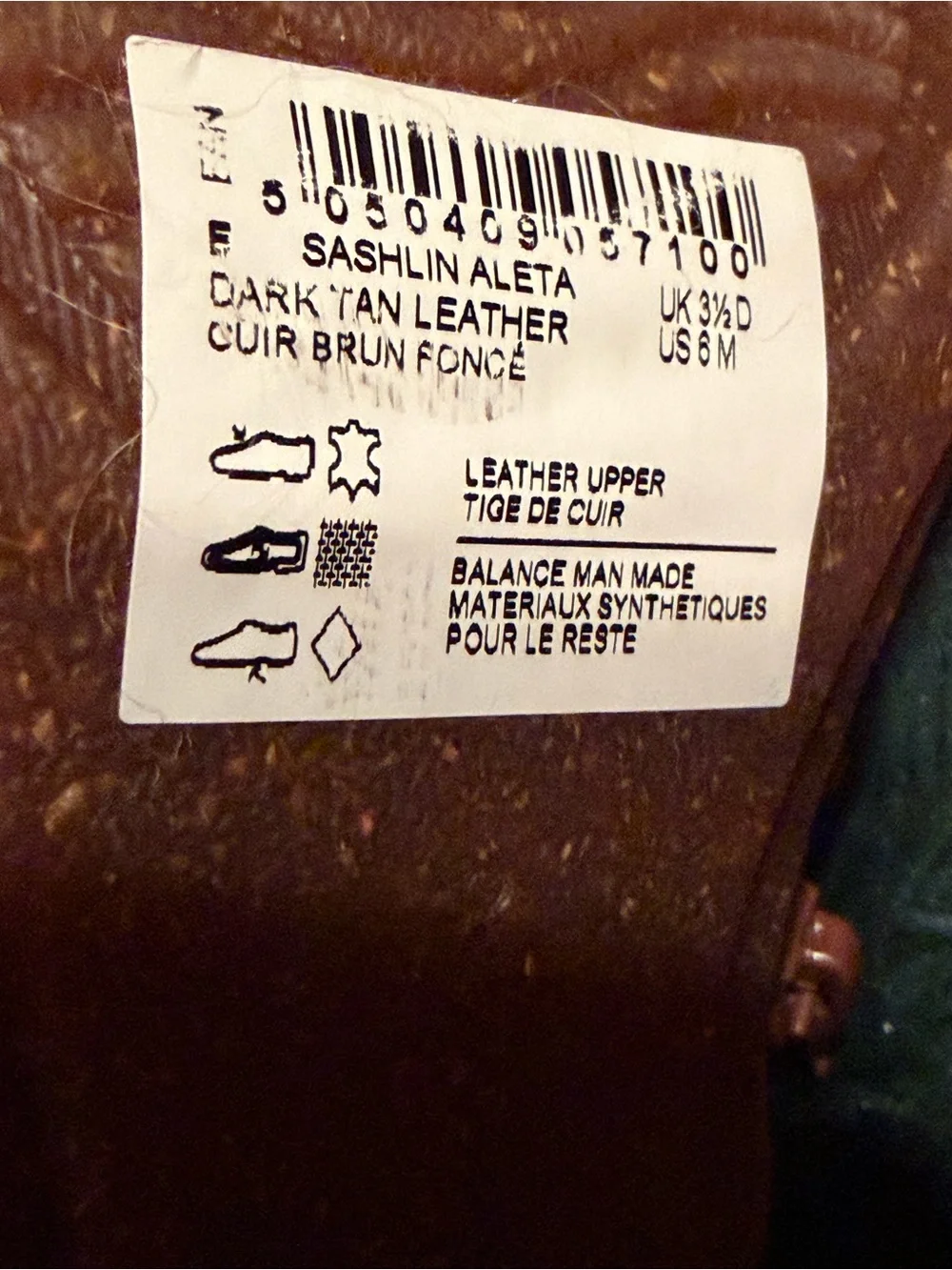 Clarks Women's Rust Brown Suede Block Heel Clogs
